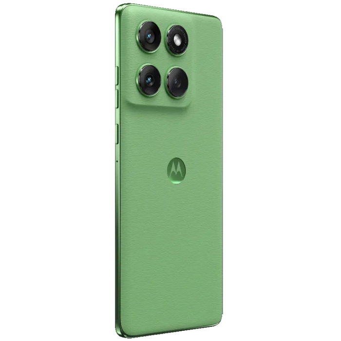 Motorola Edge 60 512 GB Verde Motorola Edge 60 512 GB Verde